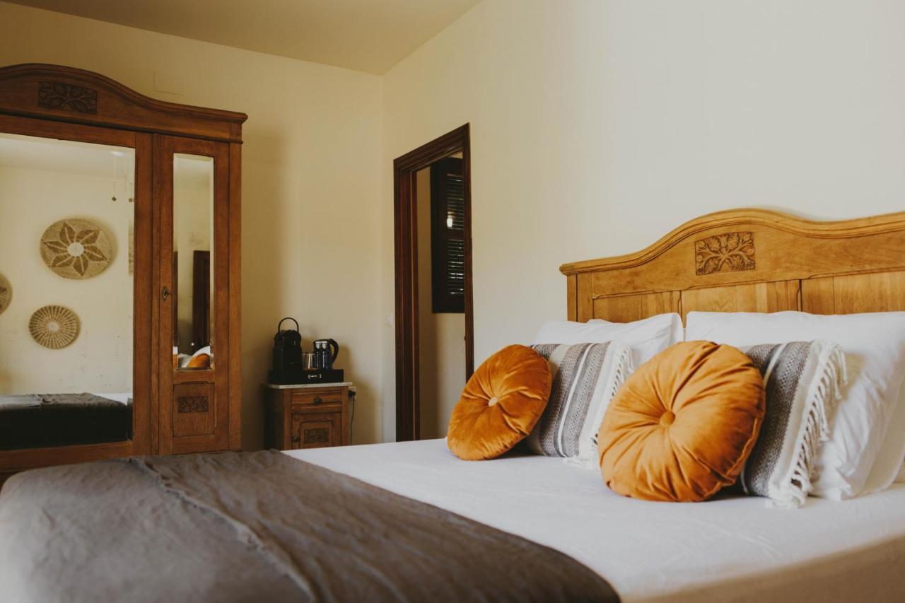 Hotel Hacienda El Tarajal à Priego de Córdoba Extérieur photo