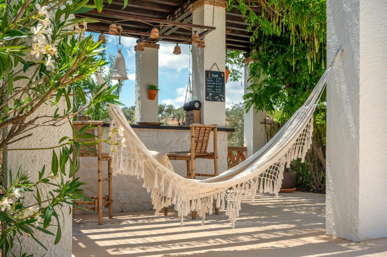 Hotel Hacienda El Tarajal à Priego de Córdoba Extérieur photo